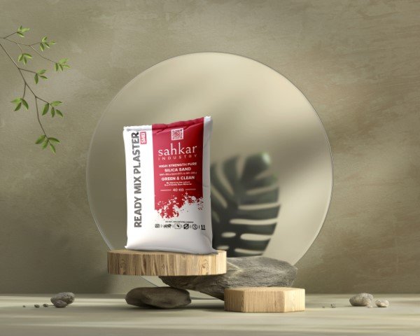 Ready Mix Plaster