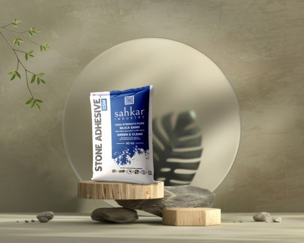 Stone Adhesive